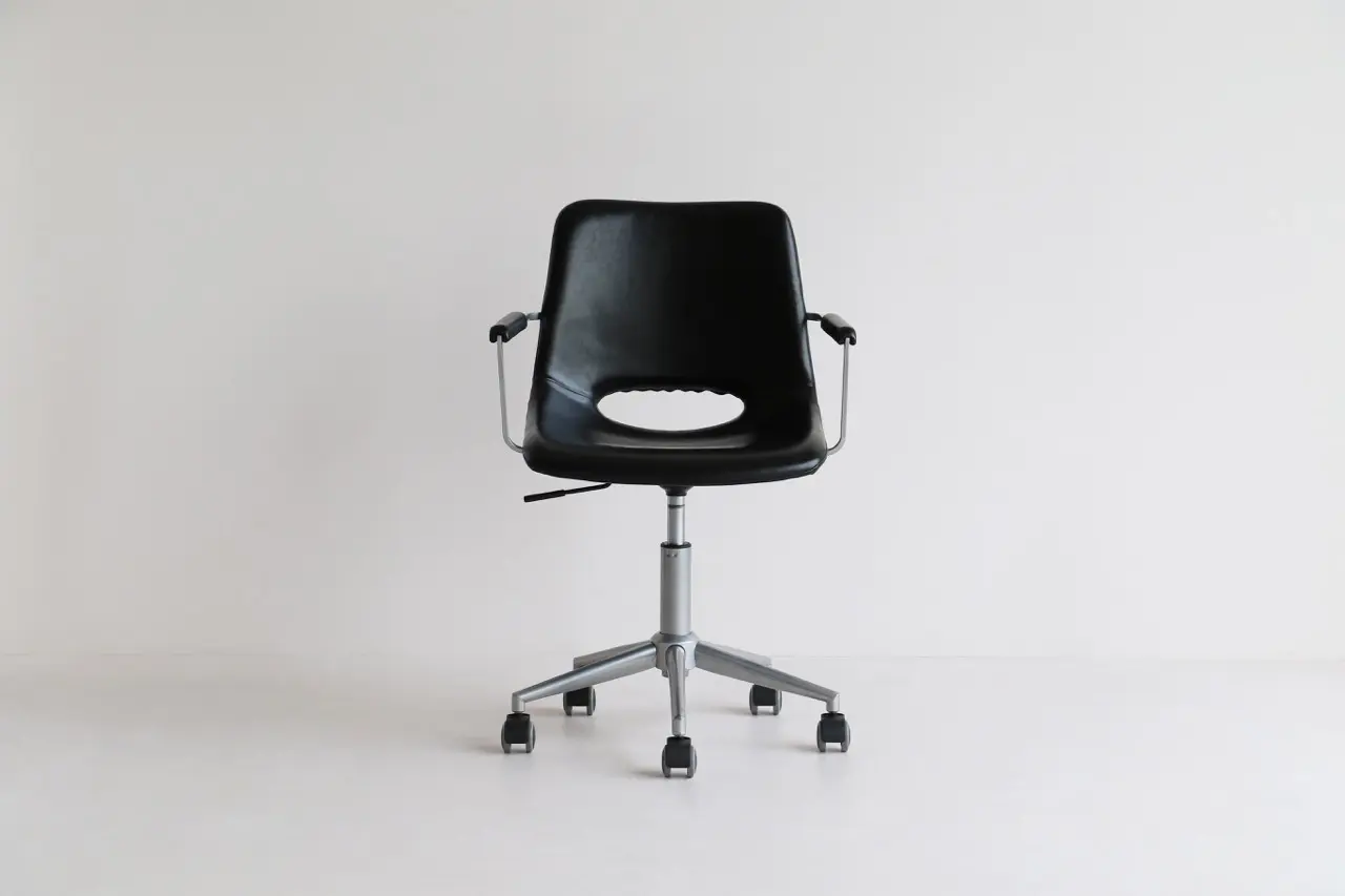 Drip Office Arm Chair  画像6