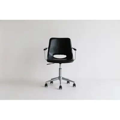 Drip Office Arm Chair  サムネイル画像6