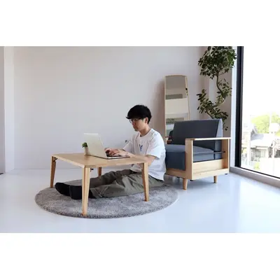 Folding Table -shave- サムネイル画像29