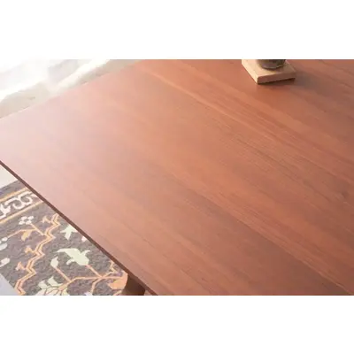 ダイニングテーブル [幅130/突板] サムネイル画像9