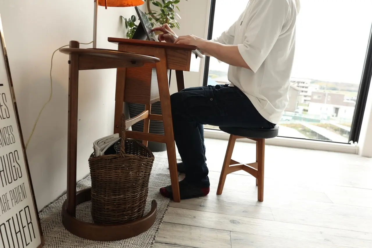 Side Table -halm- 画像31