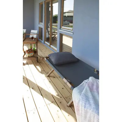 折りたたみ式ベッド アウトドア [幅75/長さ196] サムネイル画像17