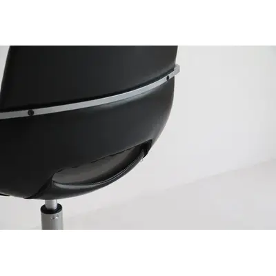 Drip Office Arm Chair  サムネイル画像9