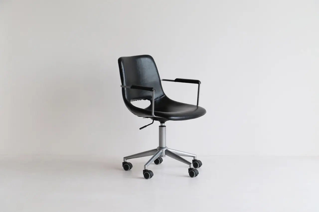 Drip Office Arm Chair  画像3