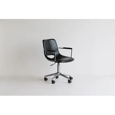 Drip Office Arm Chair  サムネイル画像3