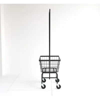 anthem Cart Hanger  サムネイル画像3