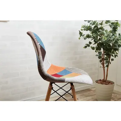 Eames patchwork DSW サムネイル画像9