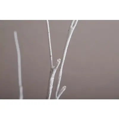【高さ120cm】Schnee 白樺風ツリー サムネイル画像17