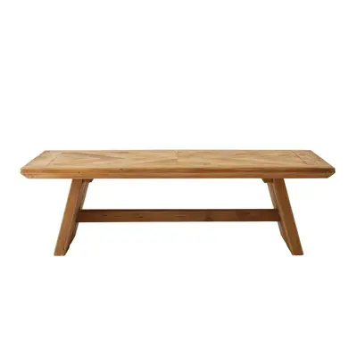 リビングテーブル [幅130/天然木] サムネイル画像25