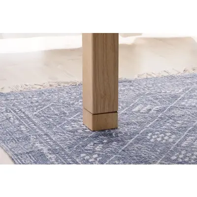 コタツテーブル [幅120/石英管/突板/日本製] サムネイル画像6