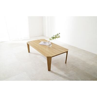 折れ脚テーブル ローテーブル [幅105] サムネイル画像7