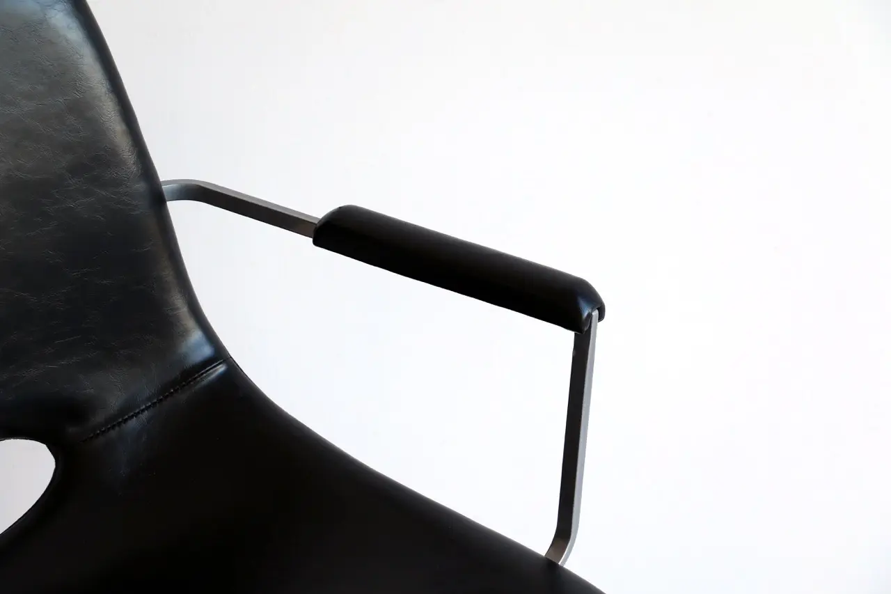 Drip Office Arm Chair  画像8