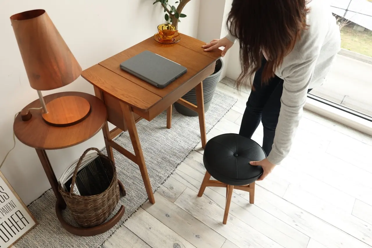 Side Table -halm- 画像35