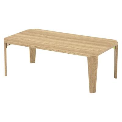 折れ脚テーブル ローテーブル [幅90] サムネイル画像20