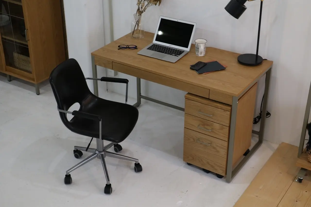 Drip Office Arm Chair  画像18