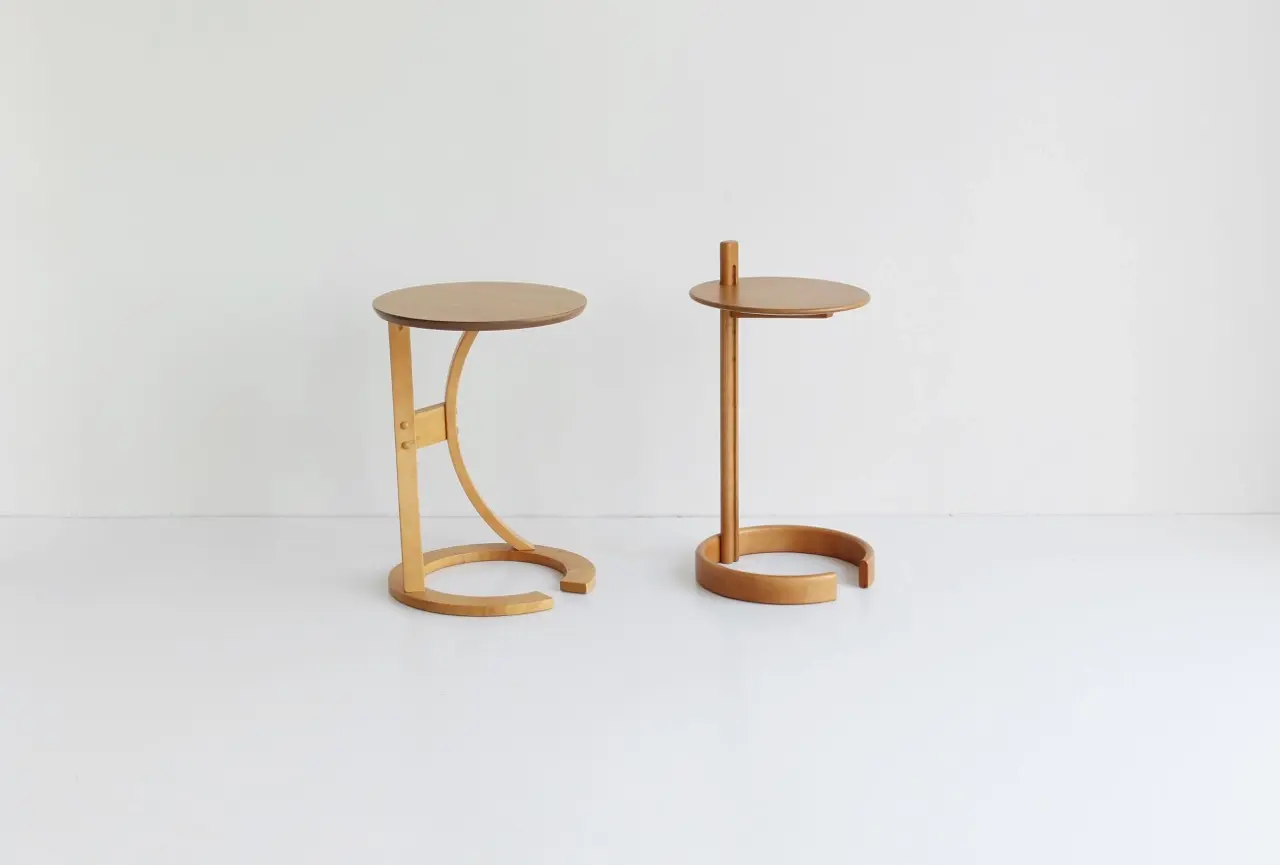 Side Table -halm- 画像56