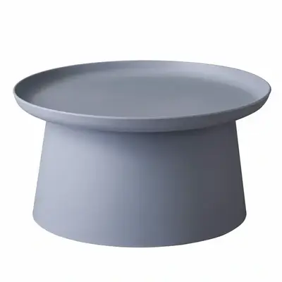 ラウンドテーブルL 丸型 リビングテーブル [幅70] サムネイル画像12