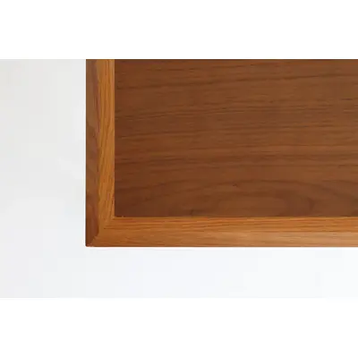 ダイニングテーブル スチール 天然木 [幅75] サムネイル画像93