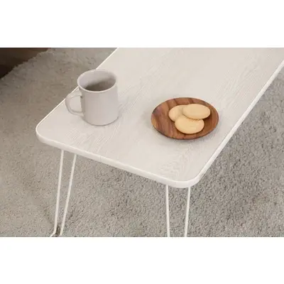 折りたたみ式ローテーブル  [幅80] サムネイル画像4