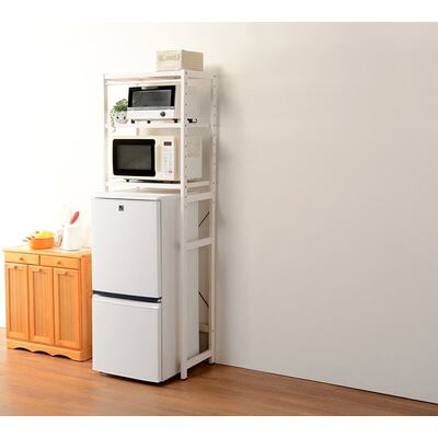 冷蔵庫ラック　MCC-5047 サムネイル画像4