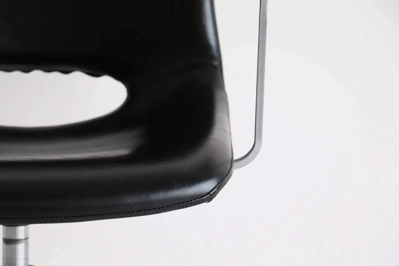 Drip Office Arm Chair  画像10