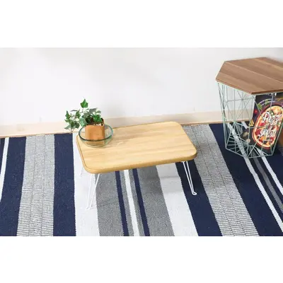 折りたたみローテーブル [幅45] サムネイル画像10