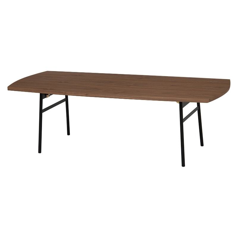 テーブル（角型/小）　KT-3256BR 画像15