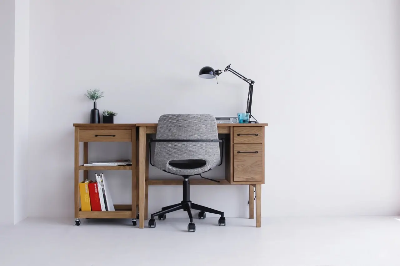 Office Arm Chair -tihn-  画像11