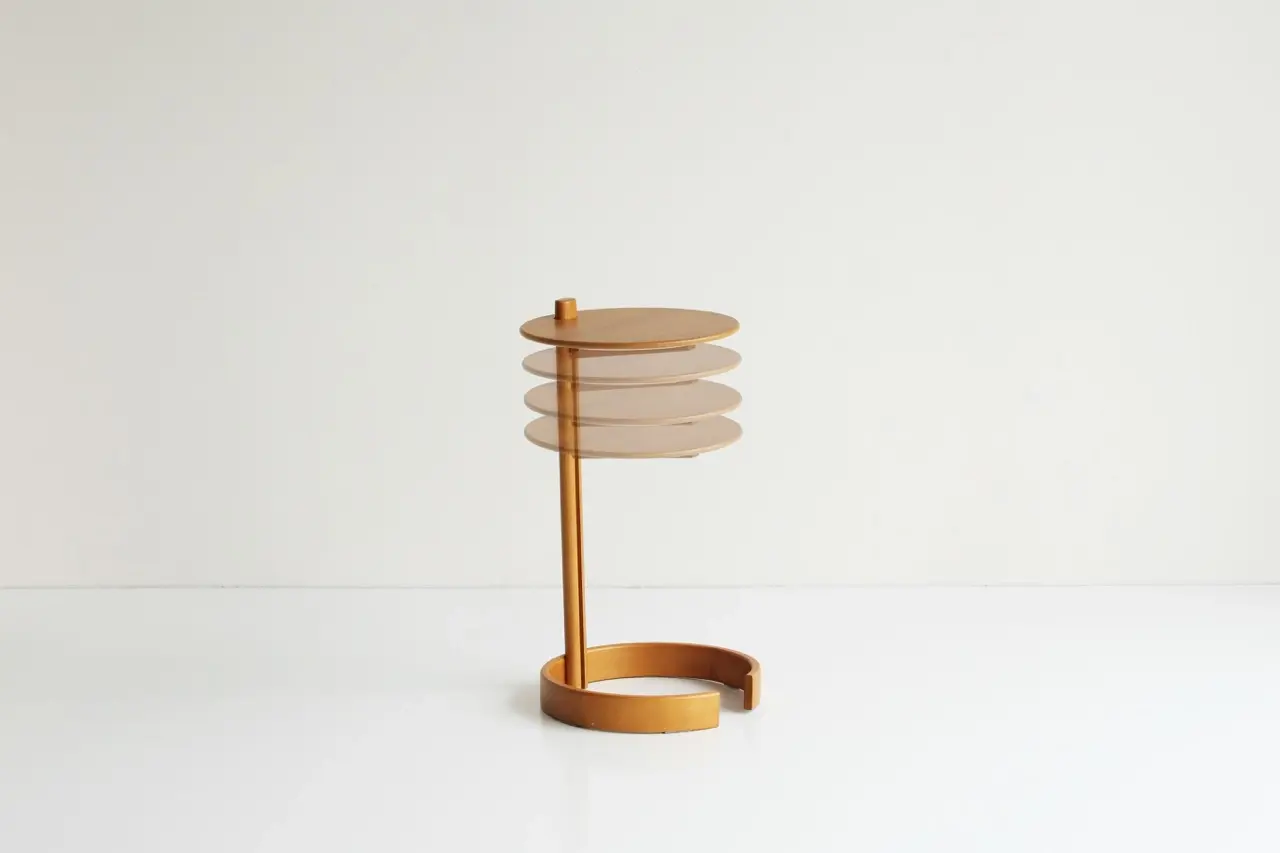 Side Table -halm- 画像2