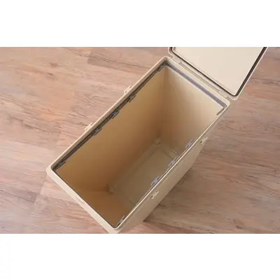 スリムコンテナ ゴミ箱 ダストボックス [20L]  サムネイル画像4