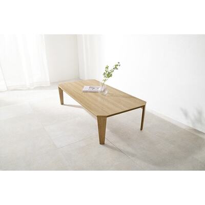 折れ脚テーブル ローテーブル [幅120] サムネイル画像2