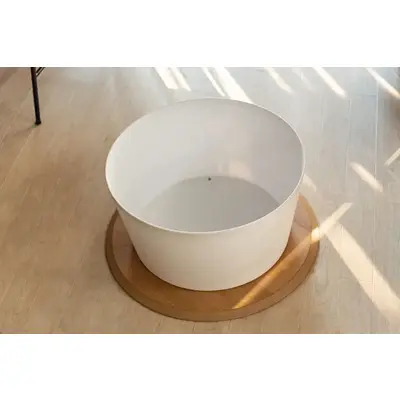 ラウンドテーブルL 丸型 リビングテーブル [幅69] サムネイル画像16