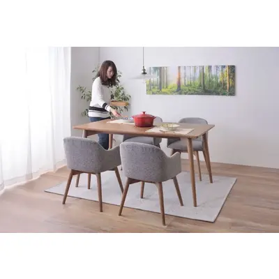 ダイニングテーブル [幅150] サムネイル画像18