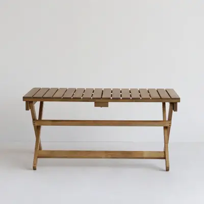 LUFT Folding Table サムネイル画像4
