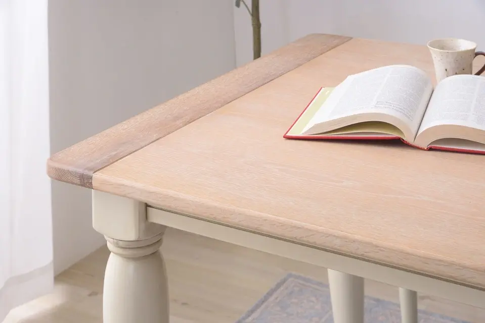 クラッシー ダイニングテーブル [幅150] | おしゃれな家具・インテリア