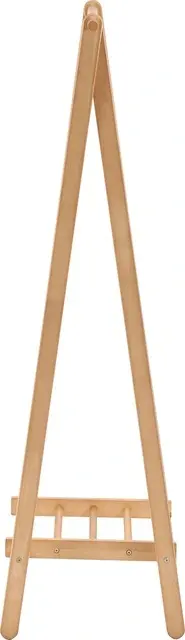 木製ハンガー　６１１０−６−８０（ＫＩ）ＮＡ 画像17