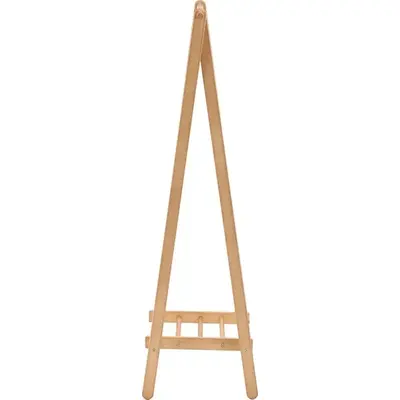 木製ハンガー　６１１０−６−８０（ＫＩ）ＮＡ サムネイル画像17
