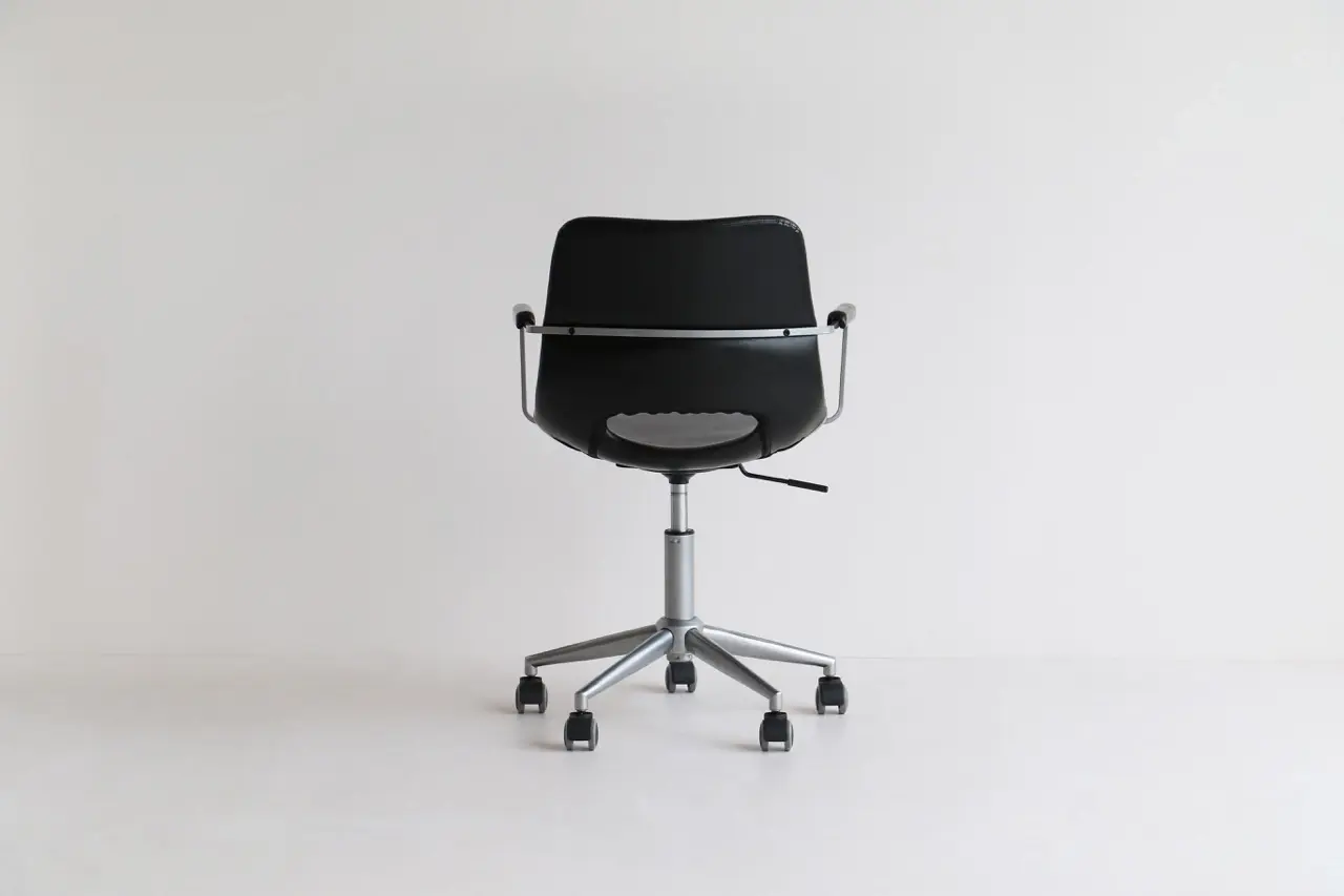 Drip Office Arm Chair  画像5