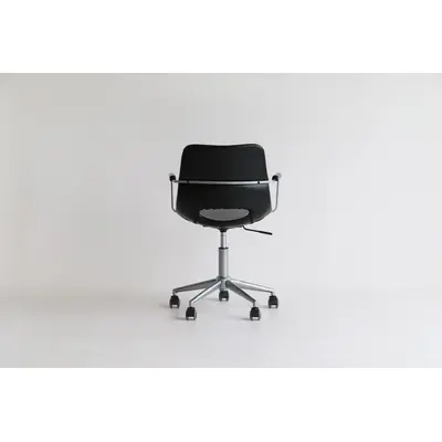 Drip Office Arm Chair  サムネイル画像5