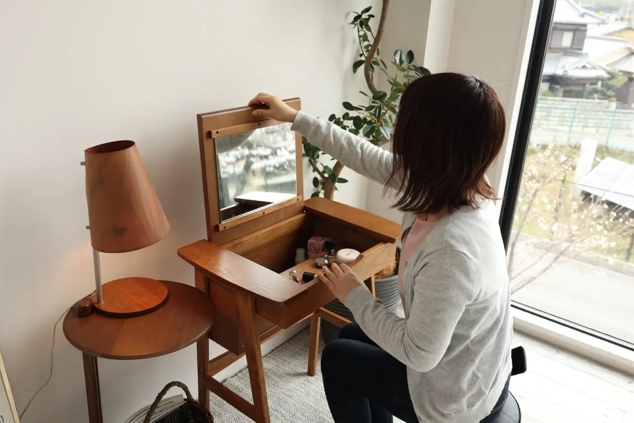 Side Table -halm- 画像54