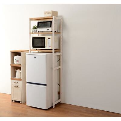 冷蔵庫ラック　MCC-5047 サムネイル画像1