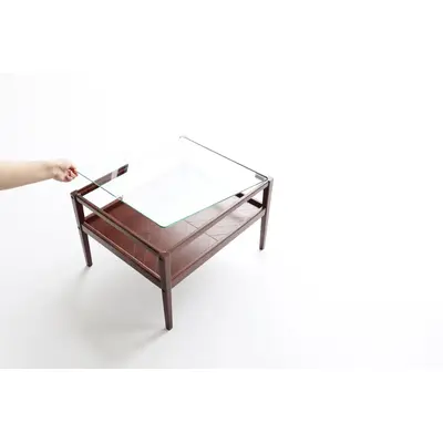 VINTO Glass Table サムネイル画像4