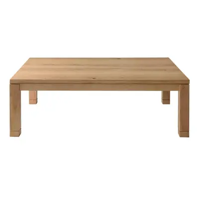 コタツテーブル [幅120/石英管/突板/日本製] サムネイル画像10