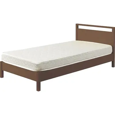 シングル すのこベッド [幅100/長さ201] サムネイル画像25