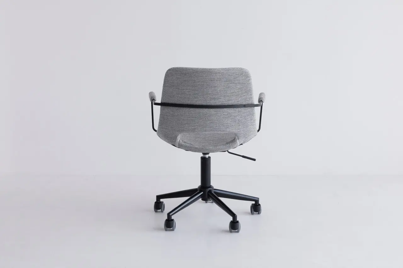 Office Arm Chair -tihn-  画像32