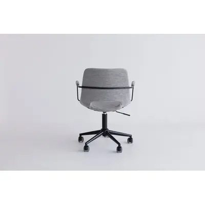 Office Arm Chair -tihn-  サムネイル画像32