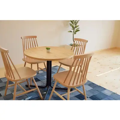 ダリオ カフェテーブル [幅80] サムネイル画像4