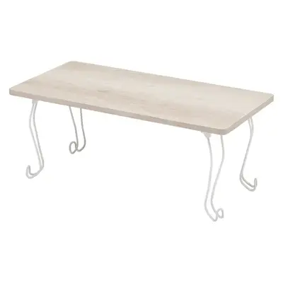 折れ脚テーブル ローテーブル 角型 [幅80] サムネイル画像12