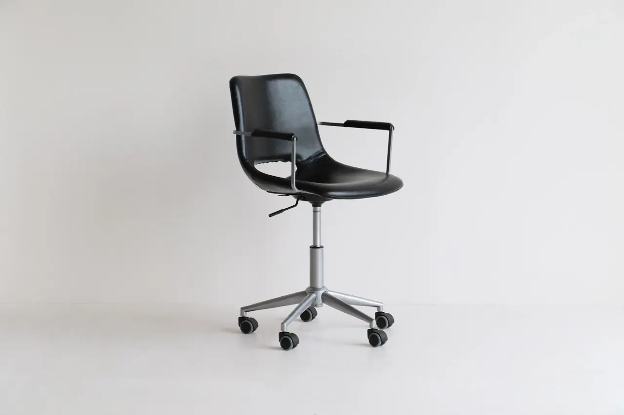Drip Office Arm Chair  画像1