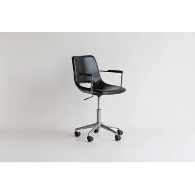 Drip Office Arm Chair  サムネイル画像1